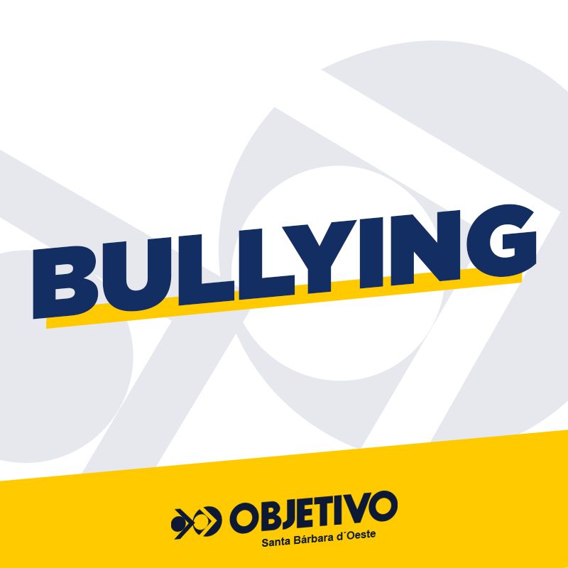 Bullying? Tô fora...