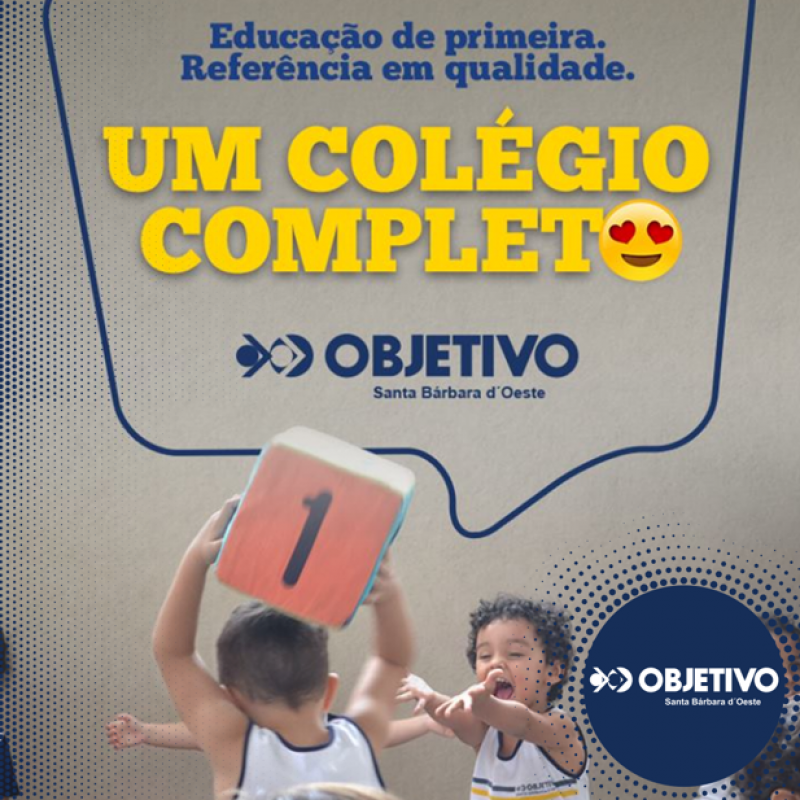 Conheça nosso método de ensino